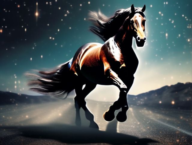 黑马冷门躥起,突破重围,脱颖而出的简单介绍 黑马冷门躥起,突破重围,脱颖而出的简单介绍