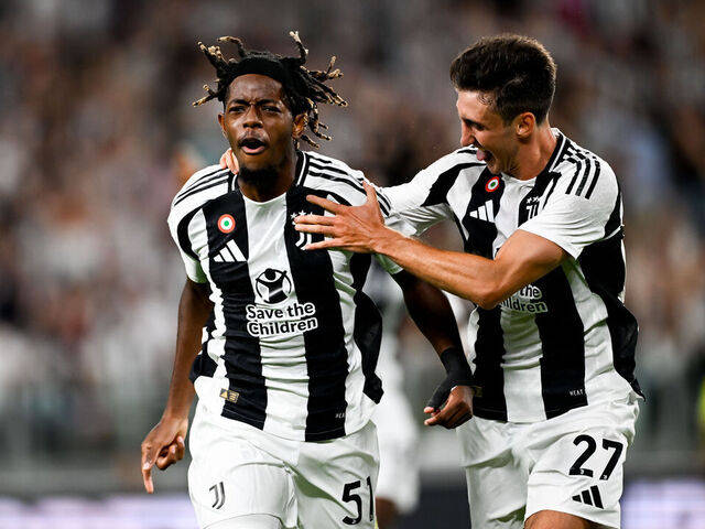 尤文图斯凛然作战，大获全胜的简单介绍