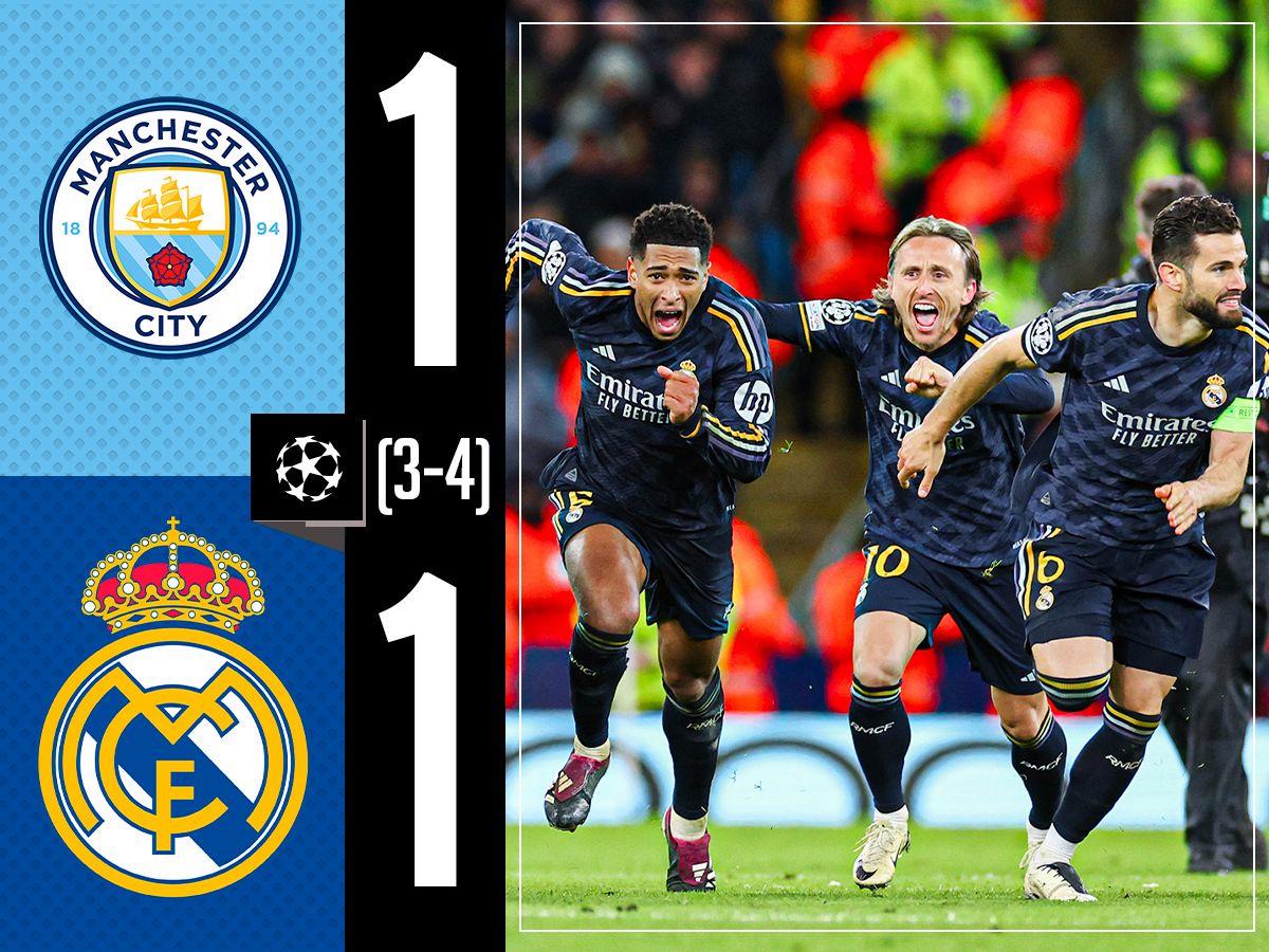 曼城力挫多特蒙德,晋级欧冠半决赛 曼城力挫多特蒙德,晋级欧冠半决赛