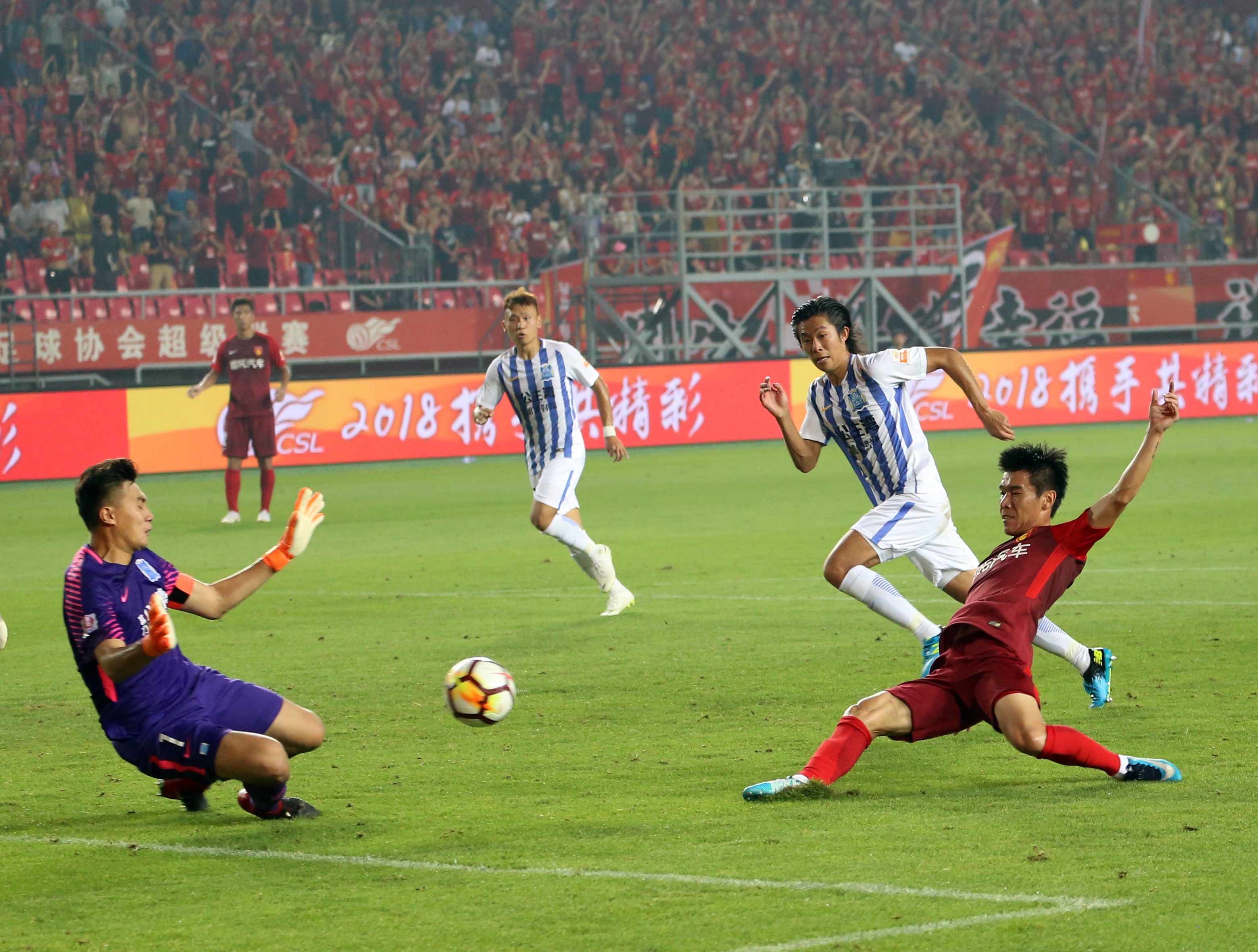 河北华夏幸福球队备战比赛,期待一场胜利取得好的开端的简单介绍 河北华夏幸福球队备战比赛,期待一场胜利取得好的开端的简单介绍