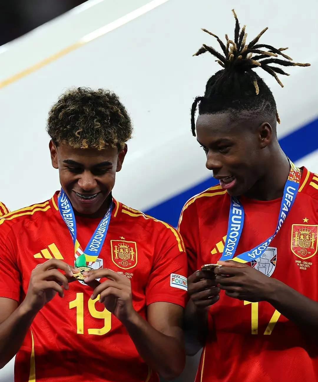 欧洲国家锦标赛赛场上的黑马崭露头角的简单介绍 欧洲国家锦标赛赛场上的黑马崭露头角的简单介绍