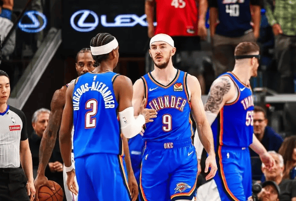 快船终结对雷霆连败,迎来反弹 快船终结对雷霆连败,迎来反弹