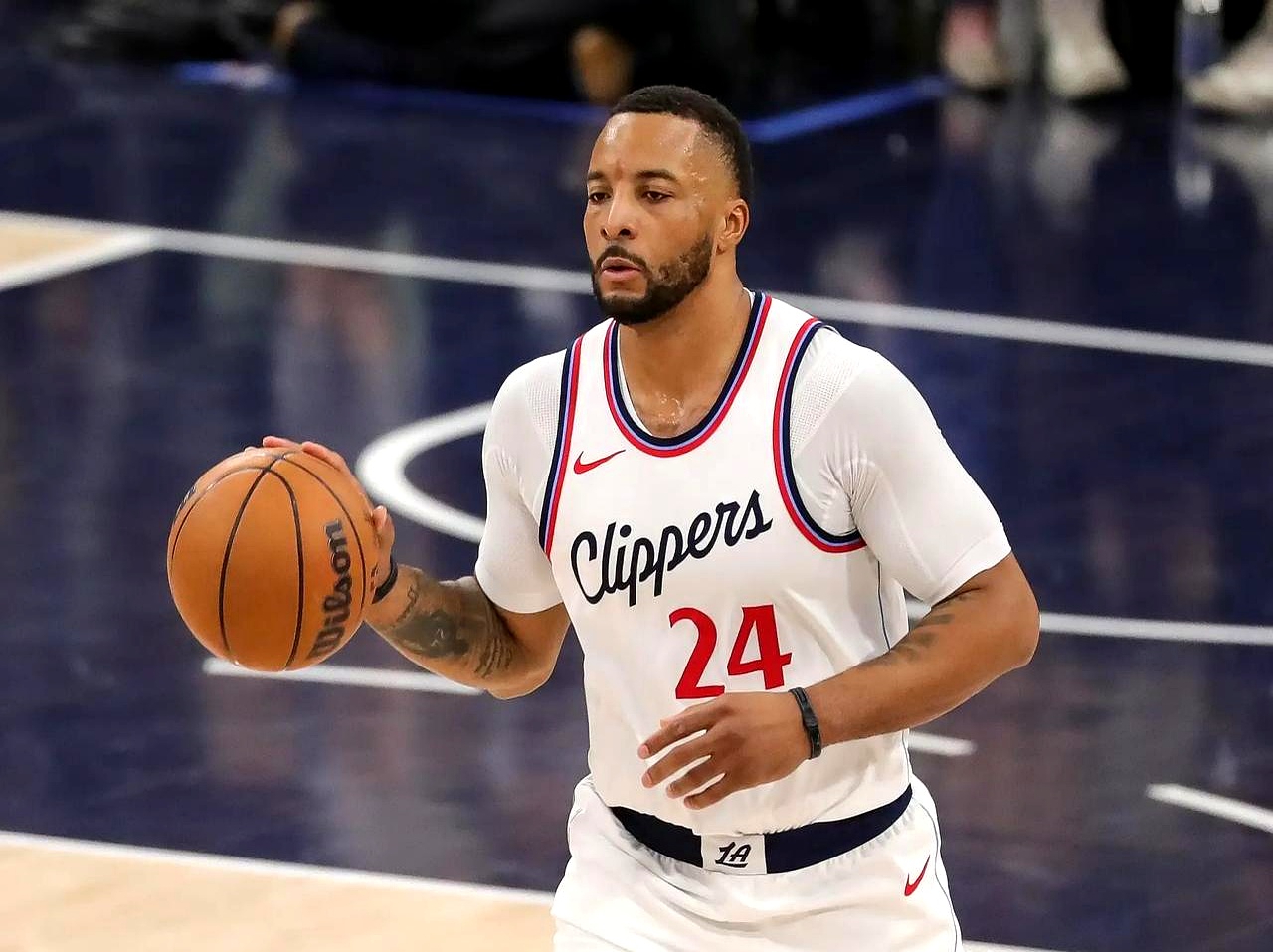 快船终结对雷霆连败,迎来反弹 快船终结对雷霆连败,迎来反弹