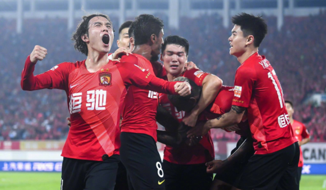 恒大客场大胜,总比分力压对手的简单介绍 恒大客场大胜,总比分力压对手的简单介绍