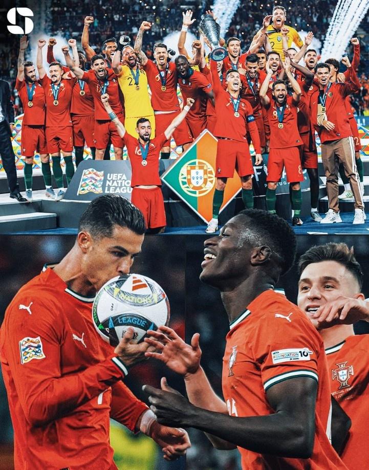 关于欧国联比赛的较量！球队奋勇争先的竞赛的信息