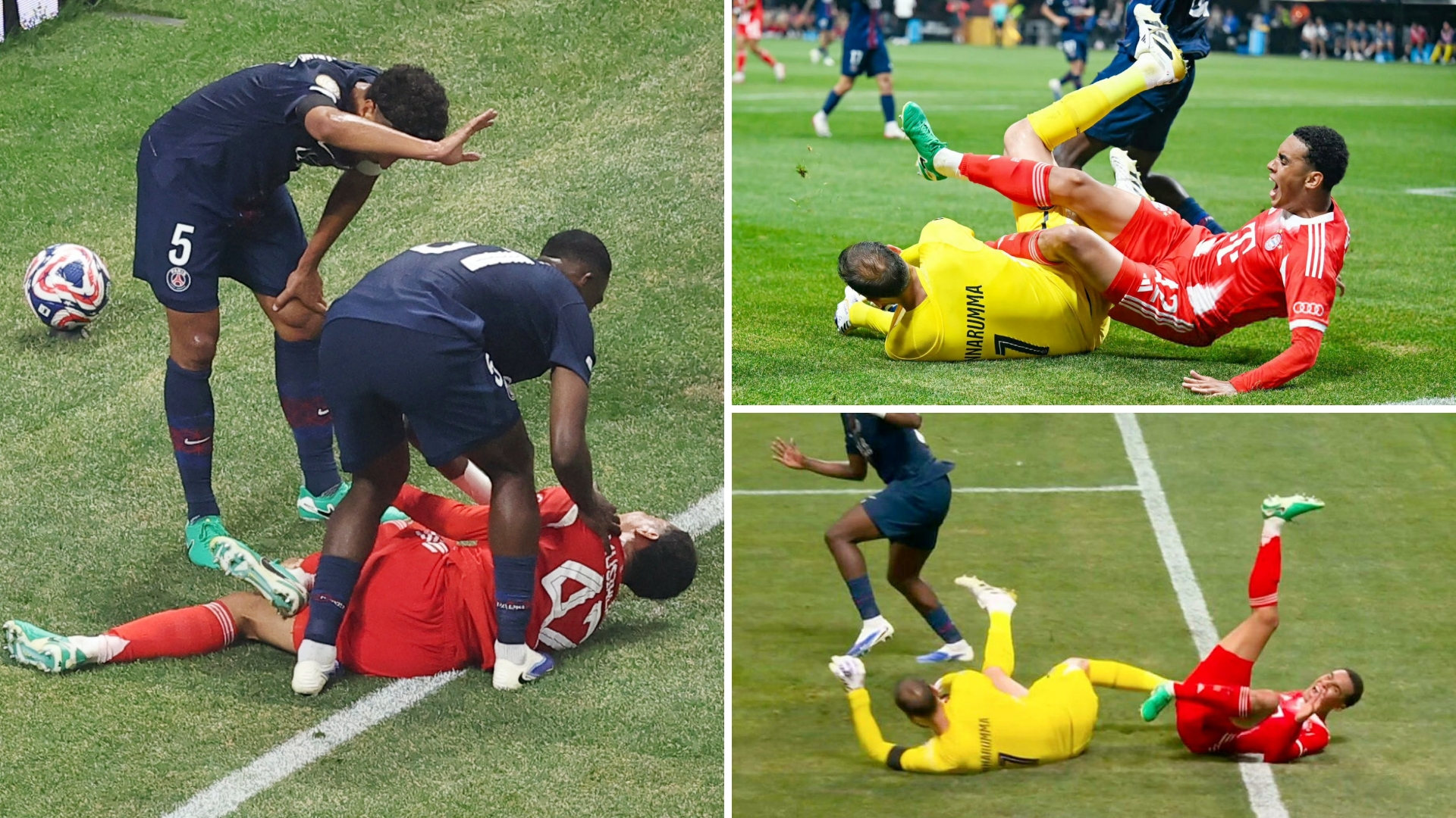 欧洲杯篮球赛:暂停比赛,球员受伤 欧洲杯篮球赛:暂停比赛,球员受伤