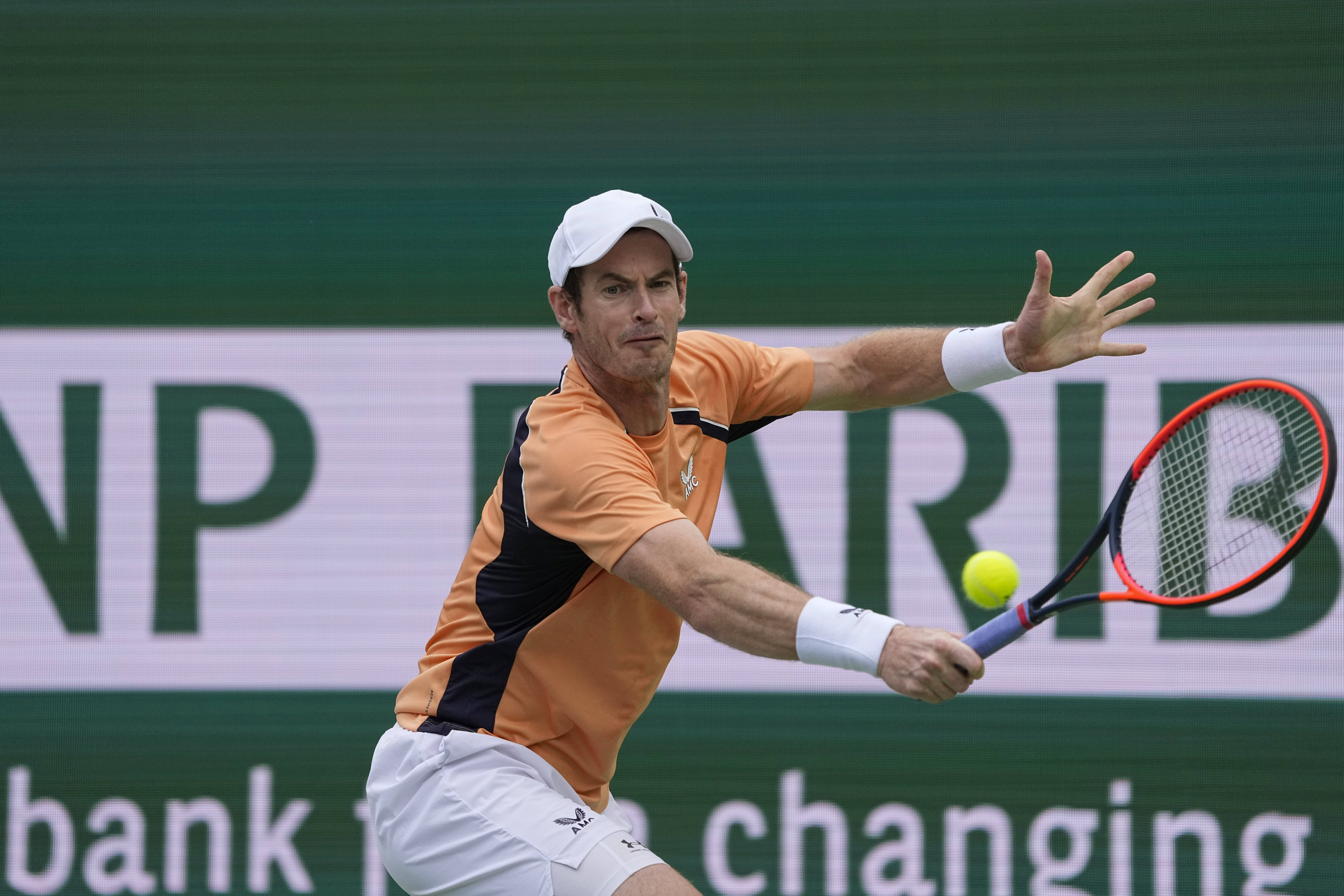 关于世界网球队横扫美国网球队，穆雷爆发神勇的信息