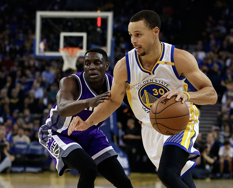 勇士B队险胜国王，费沃斯惊艳世界的简单介绍