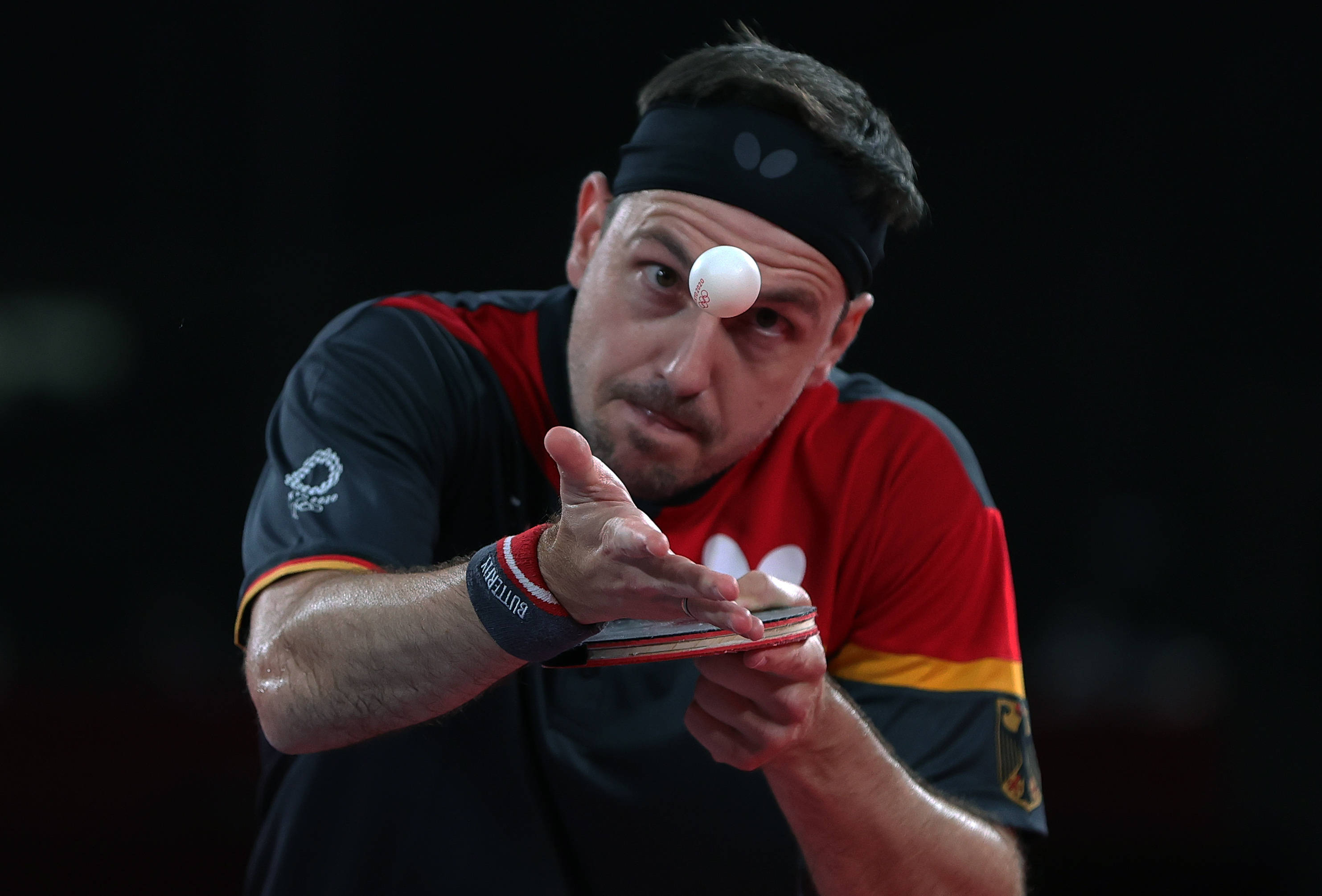 日本队横扫韩国队，波尔刷新纪录