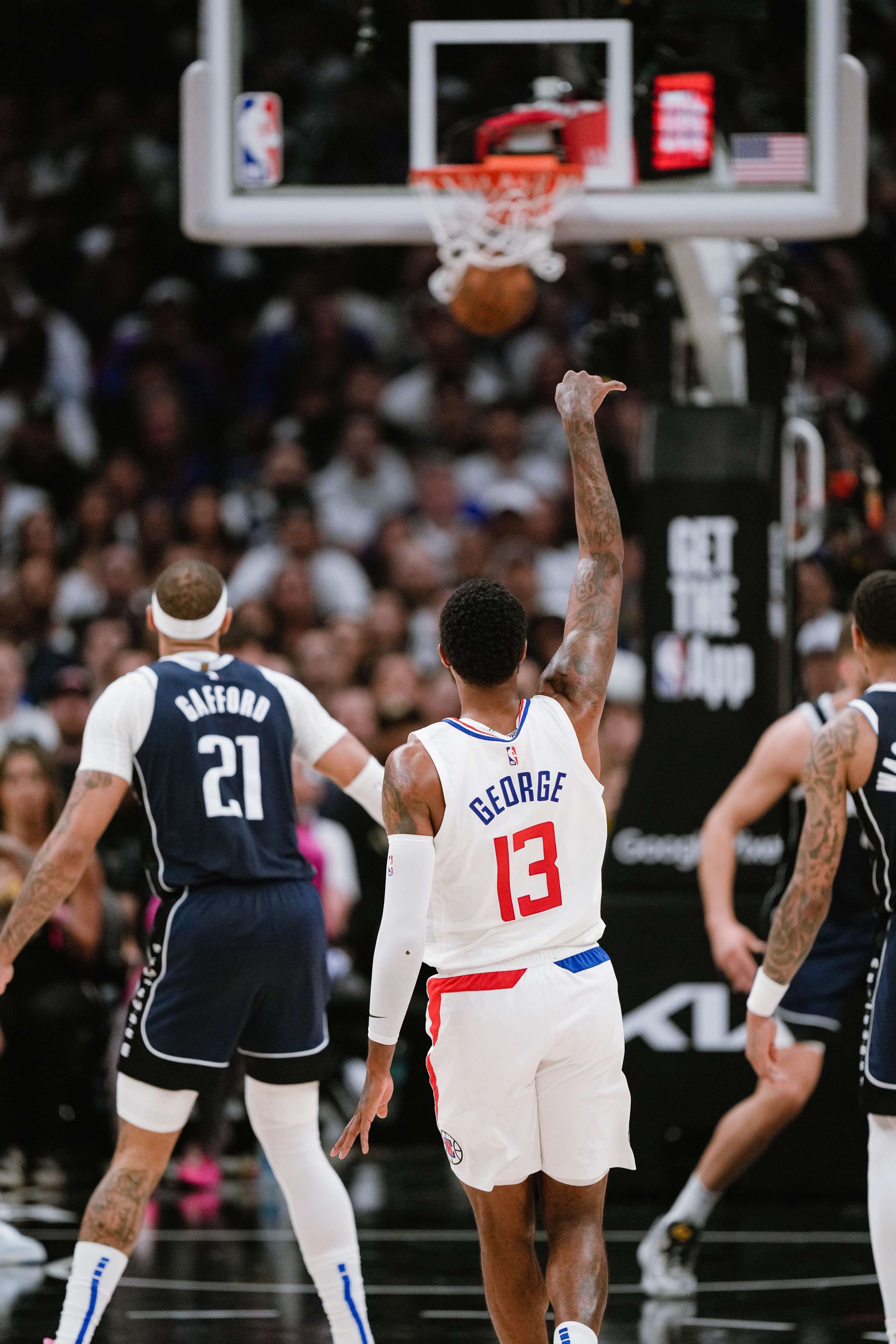 天津队碾压掘金，东契奇扛起全队的简单介绍