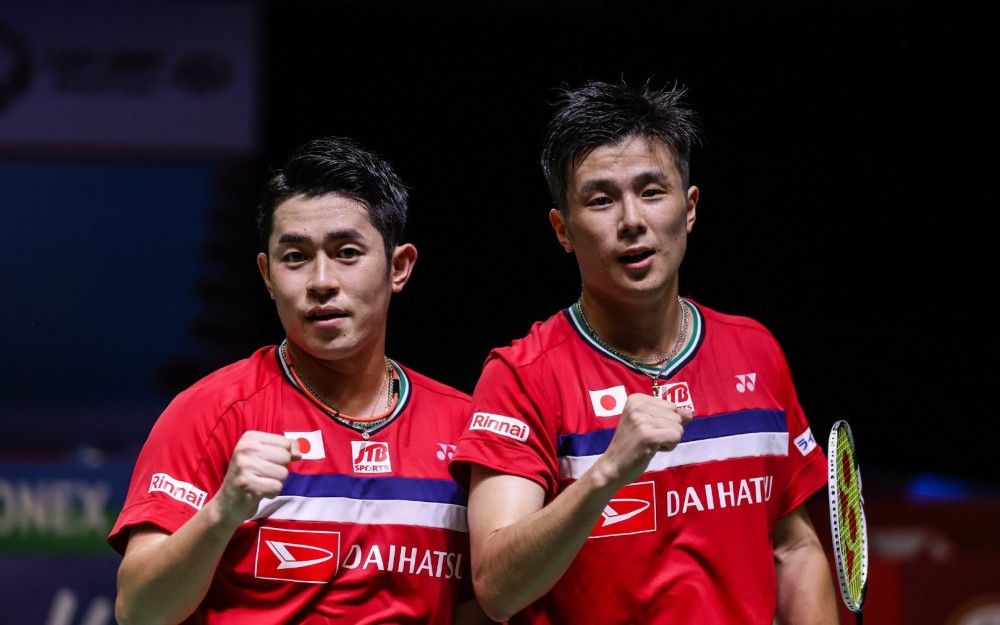 包含印尼队逆转韩国队,安赛龙惊艳四座的词条 包含印尼队逆转韩国队,安赛龙惊艳四座的词条