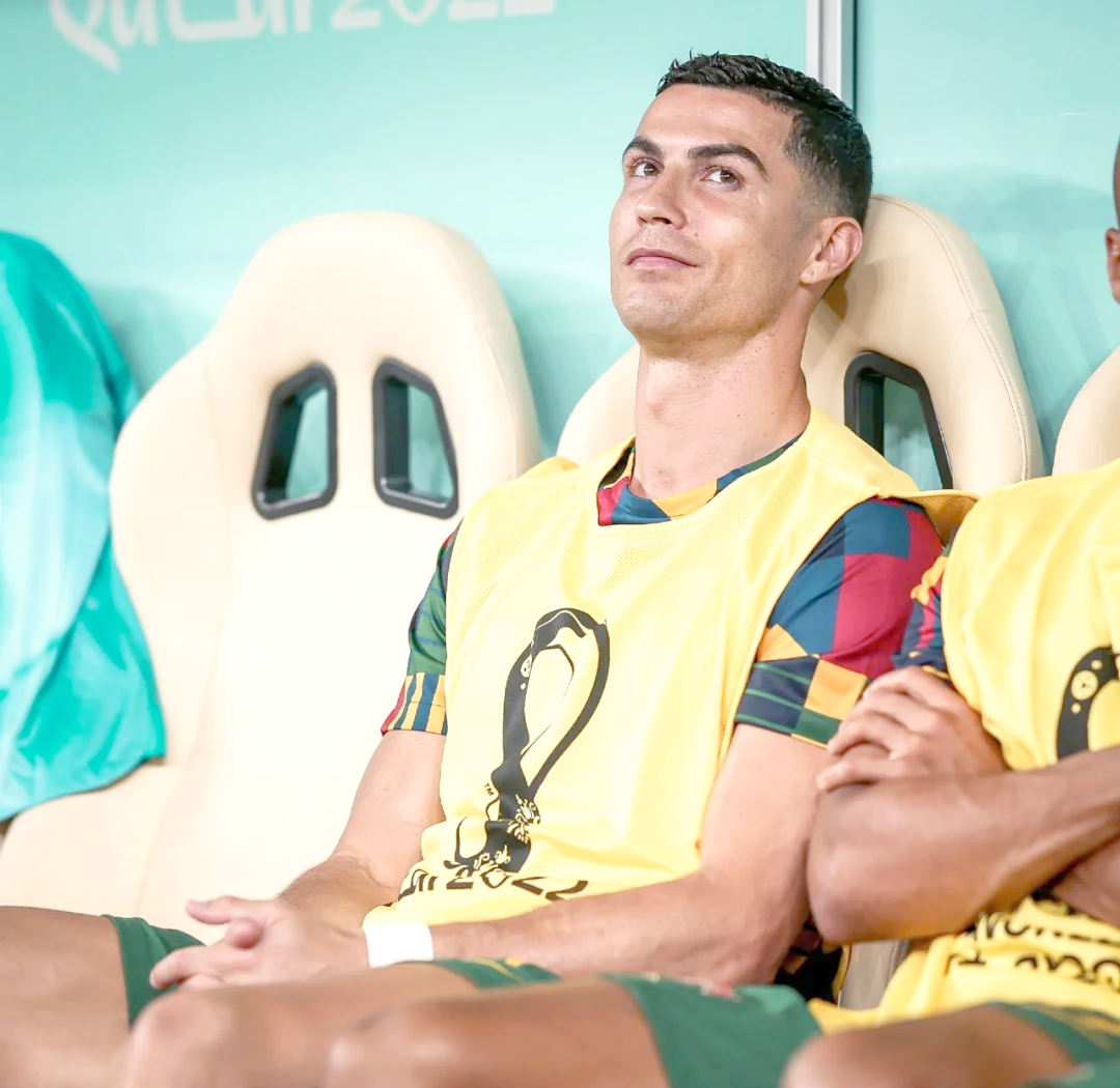 关于巴西轻取瑞士，C罗惊艳四座的信息