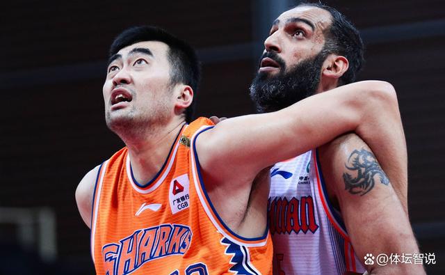 掘金逆转独行侠，王哲林状态火热的简单介绍