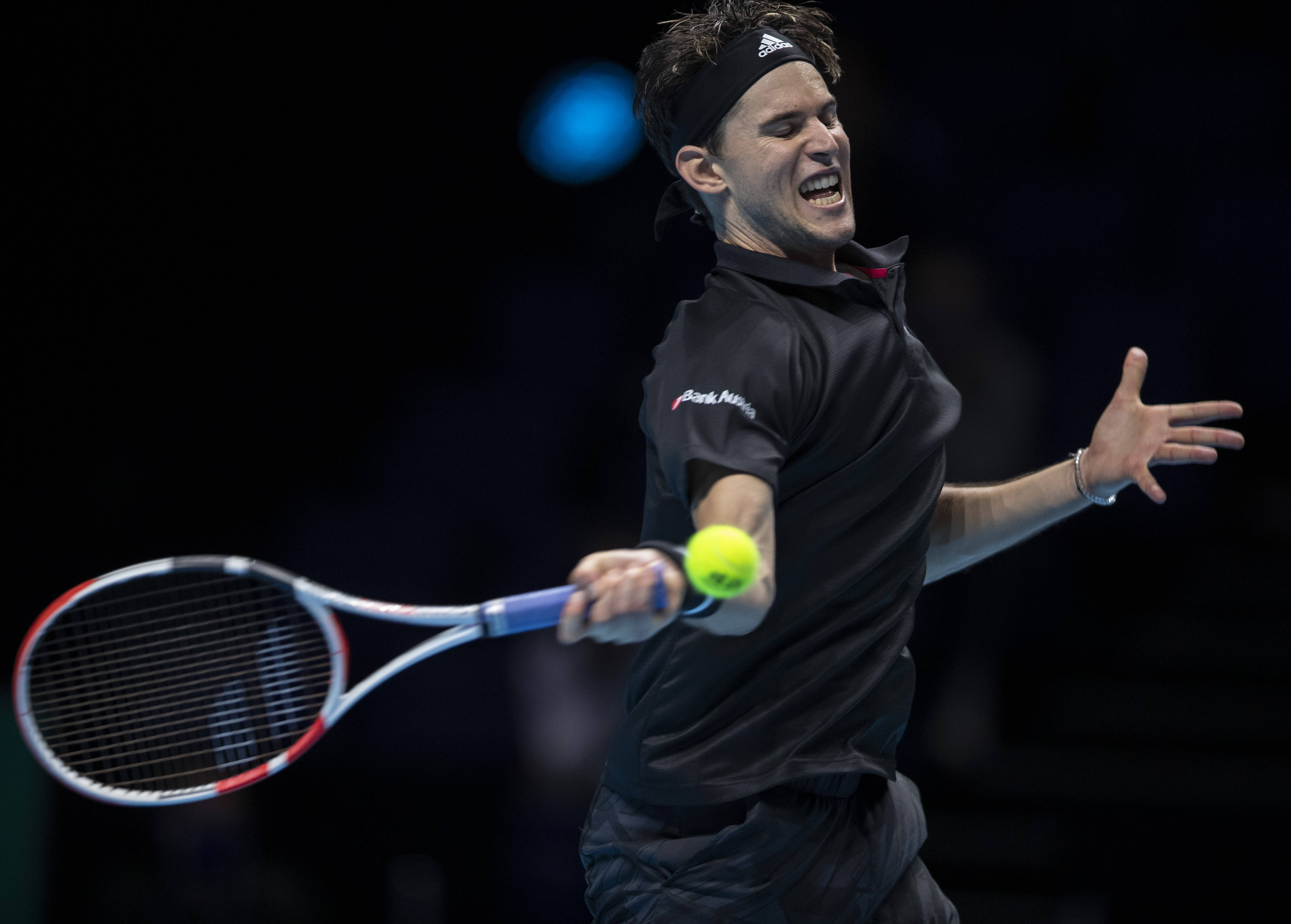 蒙特卡洛大师赛碾压年终总决赛，蒂姆关键制胜的简单介绍