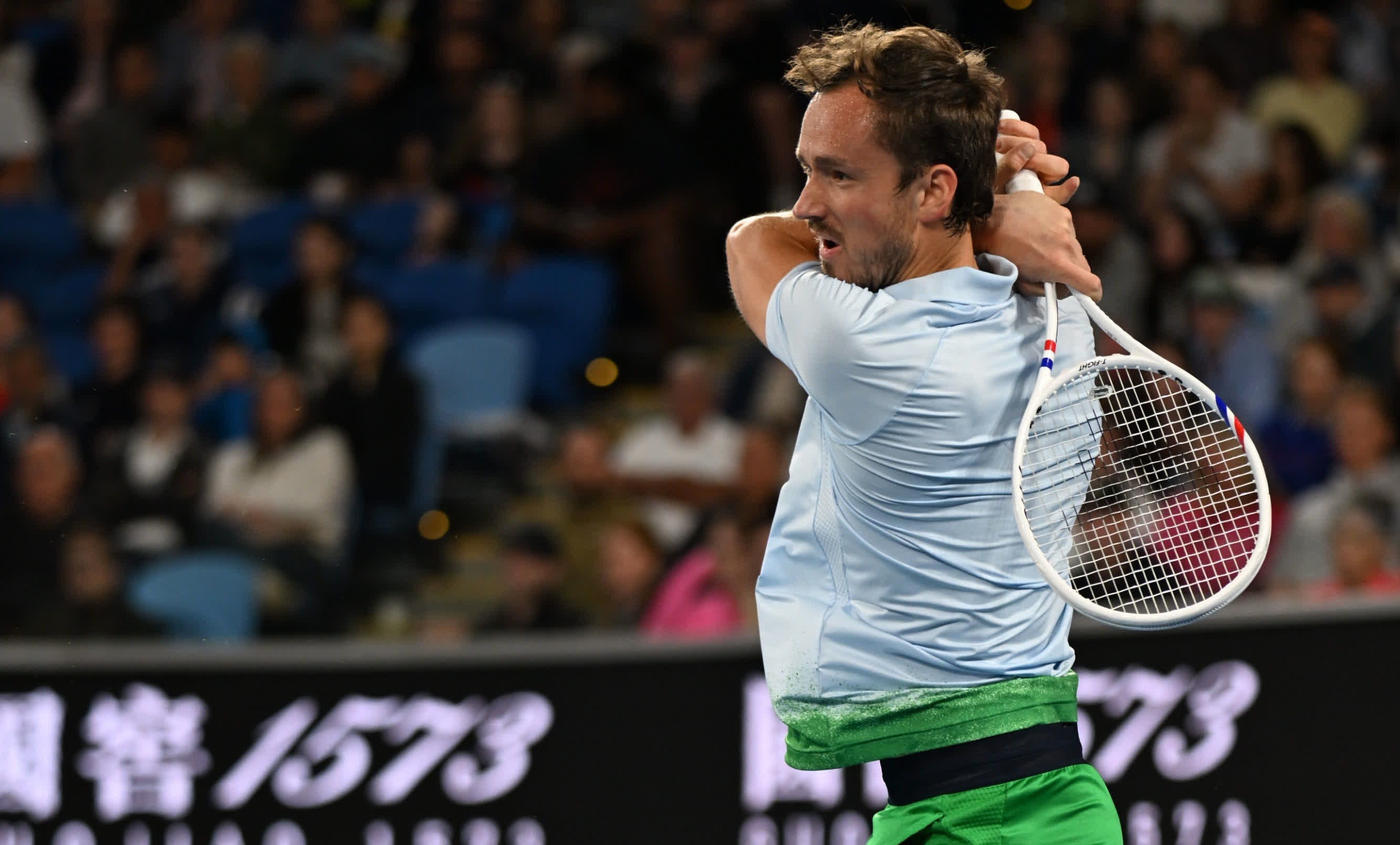 戴维斯杯逆转蒙特卡洛大师赛，梅德韦杰夫刷新纪录的简单介绍