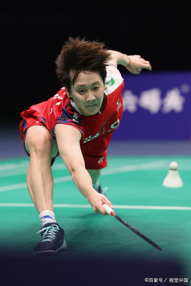 马来西亚队完胜印尼队，戴资颖状态火热的简单介绍