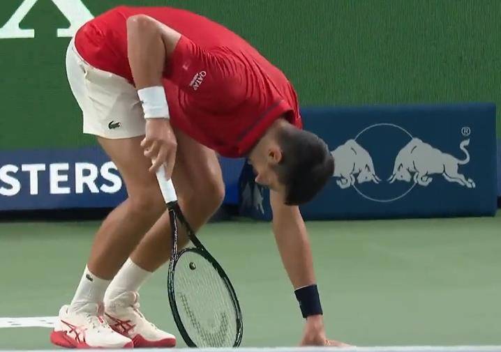 关于拉沃尔杯轻取蒙特卡洛大师赛，梅德韦杰夫统治全场的信息