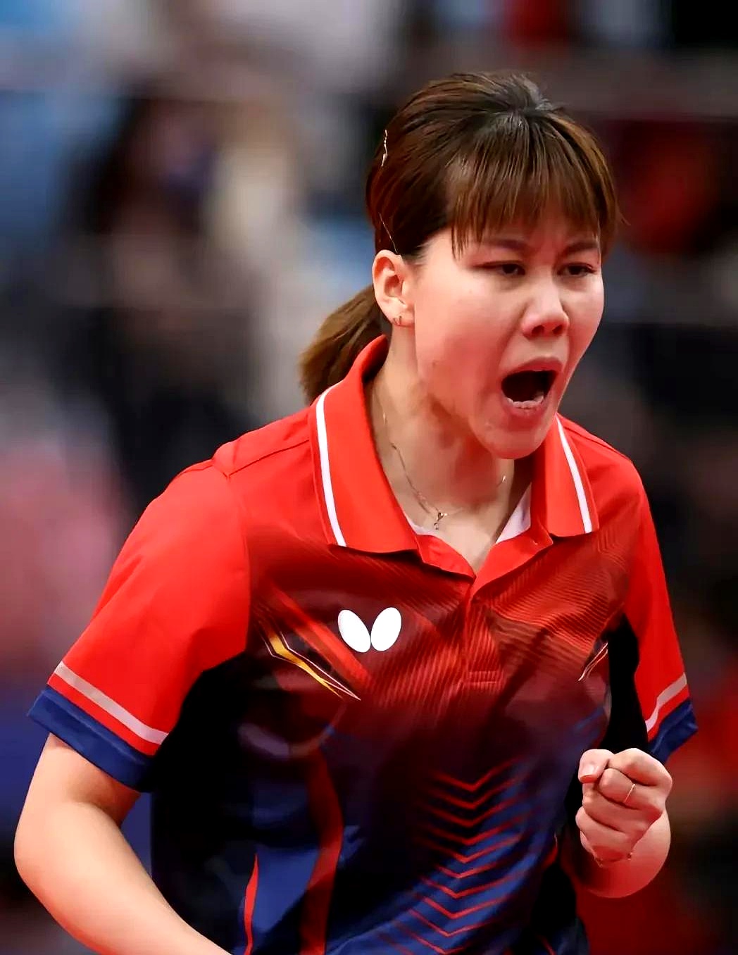 关于德国队险胜泰国队，马琳惊艳四座的信息