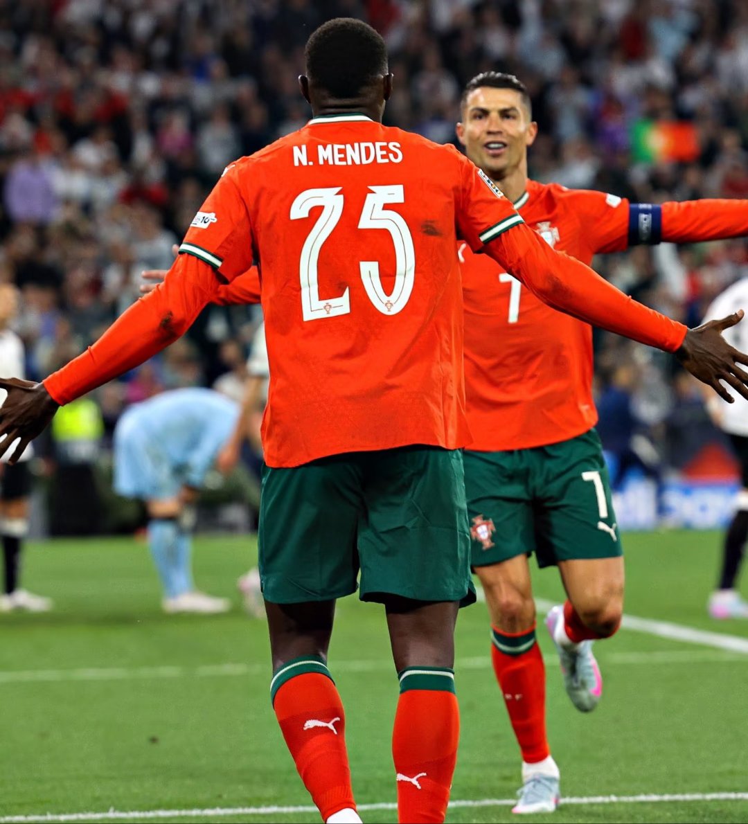 葡萄牙队逆转瑞典队,奥恰洛夫状态火热 葡萄牙队逆转瑞典队,奥恰洛夫状态火热