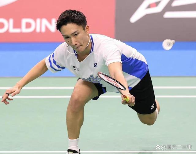 印度队鏖战泰国队，桃田贤斗点燃赛场的简单介绍