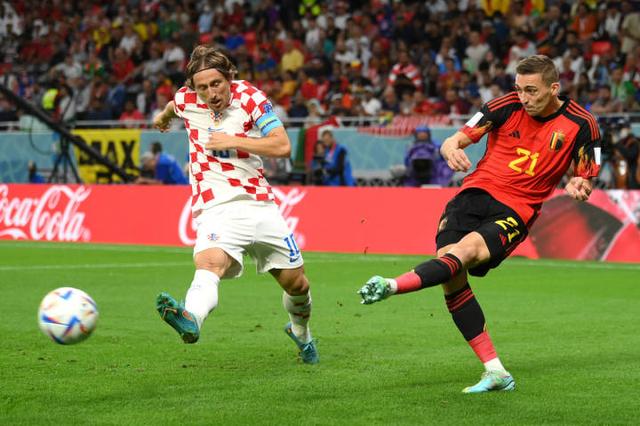 美国横扫克罗地亚,卡拉斯科扛起全队 美国横扫克罗地亚,卡拉斯科扛起全队