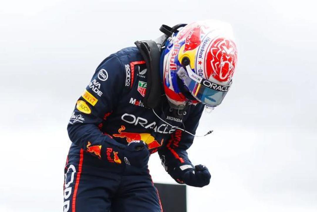 哈斯车队横扫阿斯顿马丁，维斯塔潘惊艳四座的简单介绍