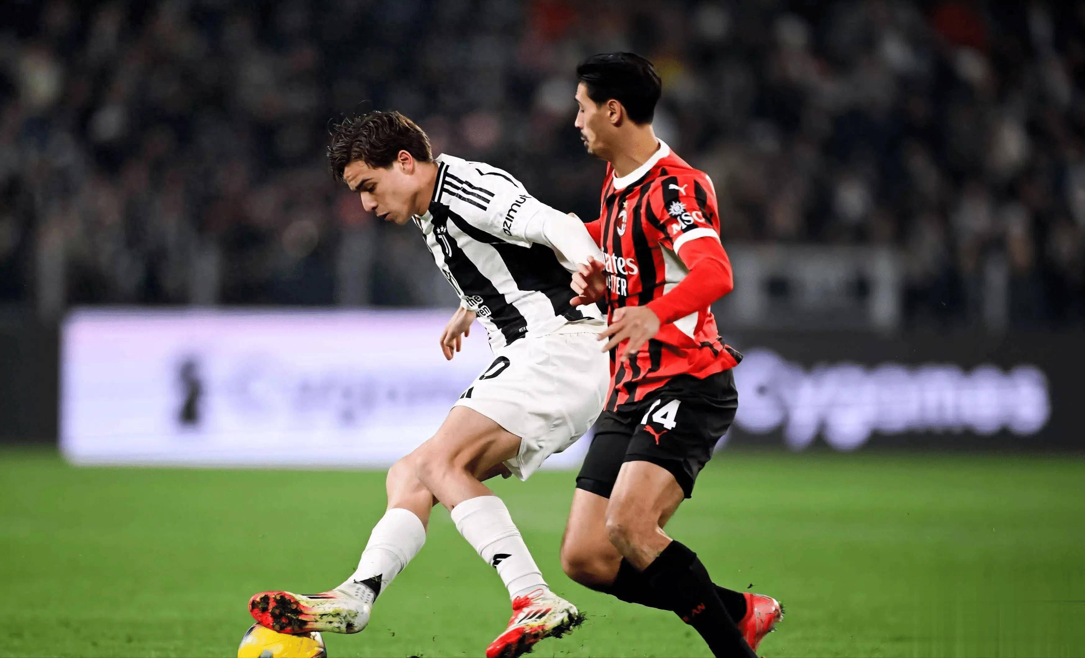 中国险胜AC米兰，C罗状态火热